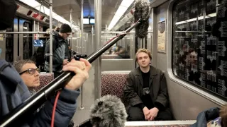 Metrokosmos (2/5)