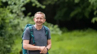 Stezka Českem II (7/10)