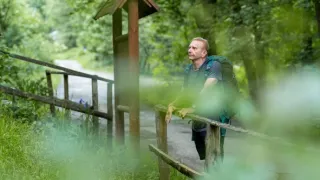 Stezka Českem II (7/10)
