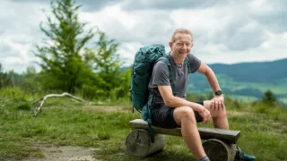 Stezka Českem II (7/10)