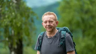Stezka Českem II (7/10)
