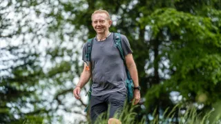 Stezka Českem II (7/10)