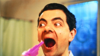 Mr. Bean