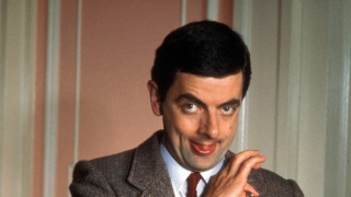 Mr. Bean