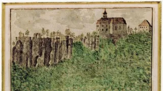 Tajemství života KHM