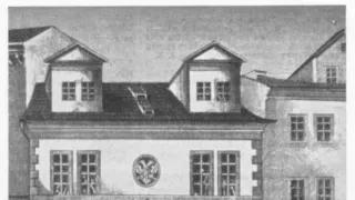 Tajemství života KHM