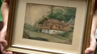 Tajemství života KHM