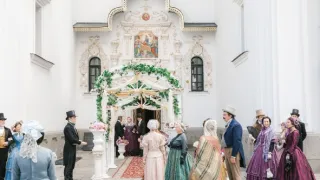 Spoutaná láska (14)