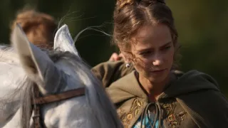 Spoutaná láska (14)