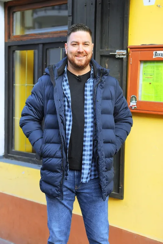 Na nože, 2023 - fotogaléria