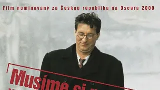 Musíme si pomáhat