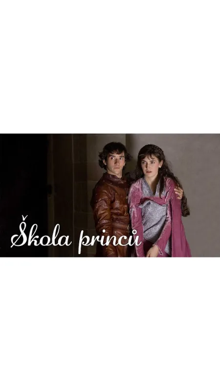 Škola princů, 2010 - fotogaléria