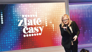 Zlaté časy