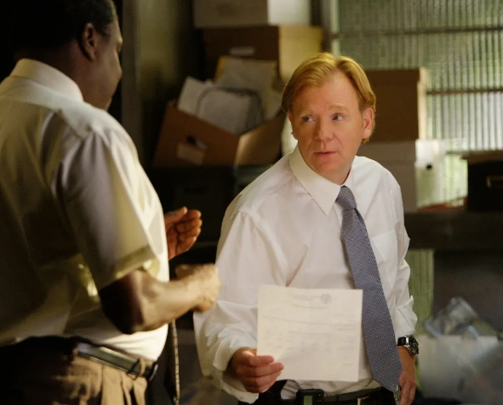 Kriminálka Miami (CSI: Miami VIII), 2009 - fotogaléria