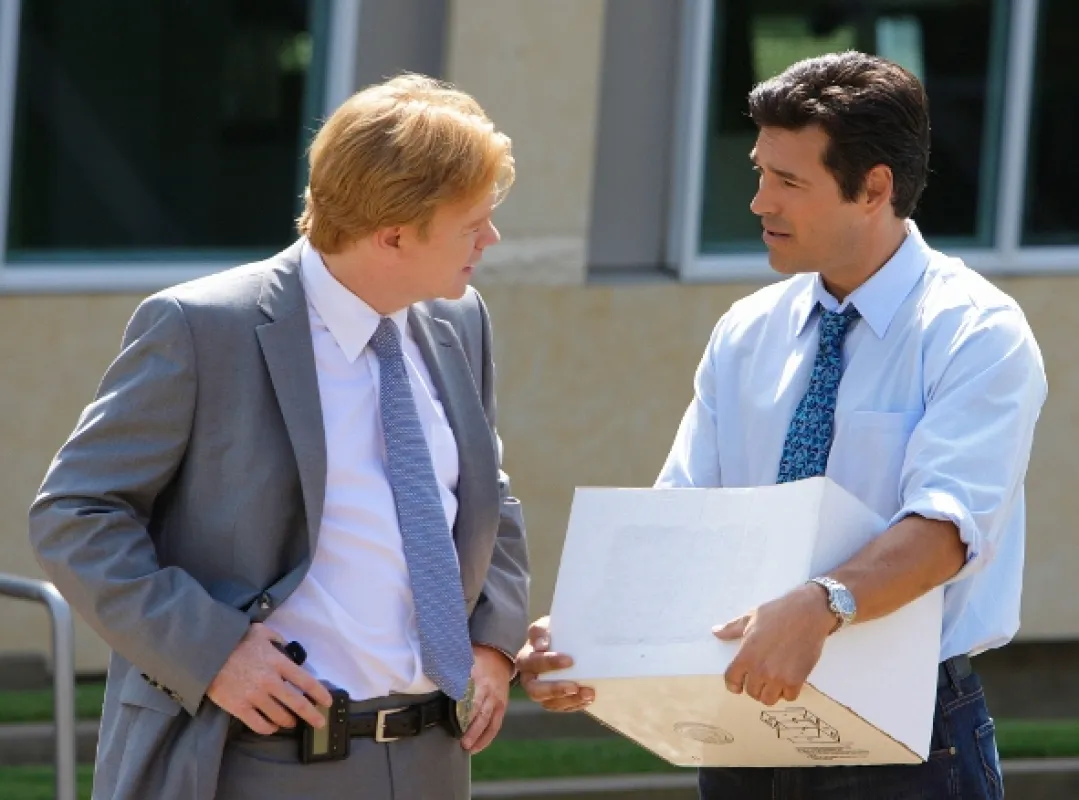Kriminálka Miami (CSI: Miami VIII), 2009 - fotogaléria
