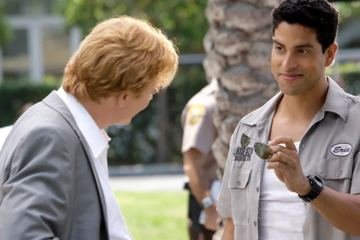 Kriminálka Miami (CSI: Miami VIII), 2009 - fotogaléria