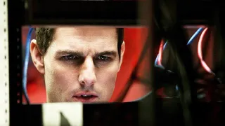 Mission: Impossible 3