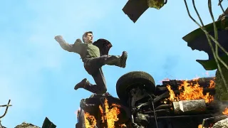 Mission: Impossible 3