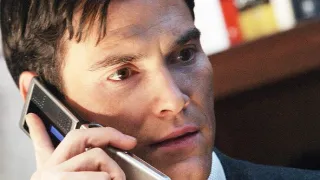 Mission: Impossible 3