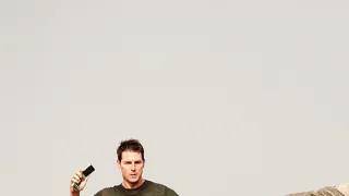 Mission: Impossible 3