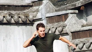 Mission: Impossible 3