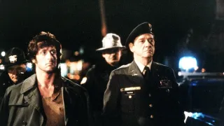 Rambo: První krev