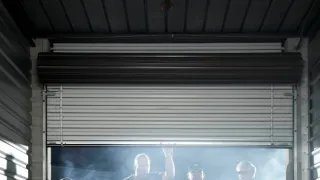 Válka skladů VI (10, 11)