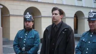 Vzestup nacistů - Pád (3/3)