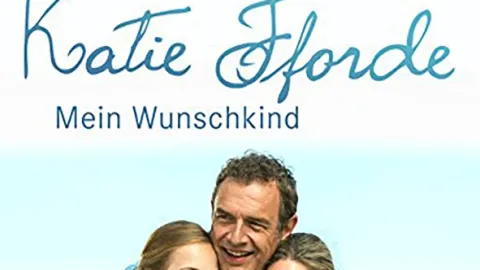 Katie Fforde: Moje vytúžené dieťa