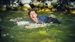 Buď chlap!