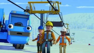 Hrdinové velkoměsta: Na hlídce (7)