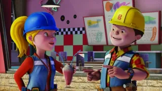 Hrdinové velkoměsta: Na hlídce (7)