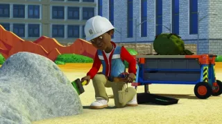 Hrdinové velkoměsta: Na hlídce (7)