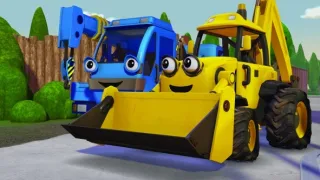 Hrdinové velkoměsta: Na hlídce (7)