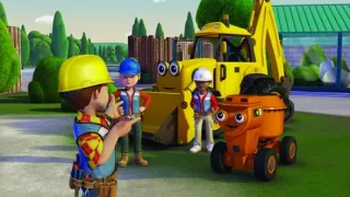 Hrdinové velkoměsta: Na hlídce (7)