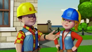 Hrdinové velkoměsta: Na hlídce (7)