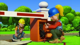 Hrdinové velkoměsta: Na hlídce (7)