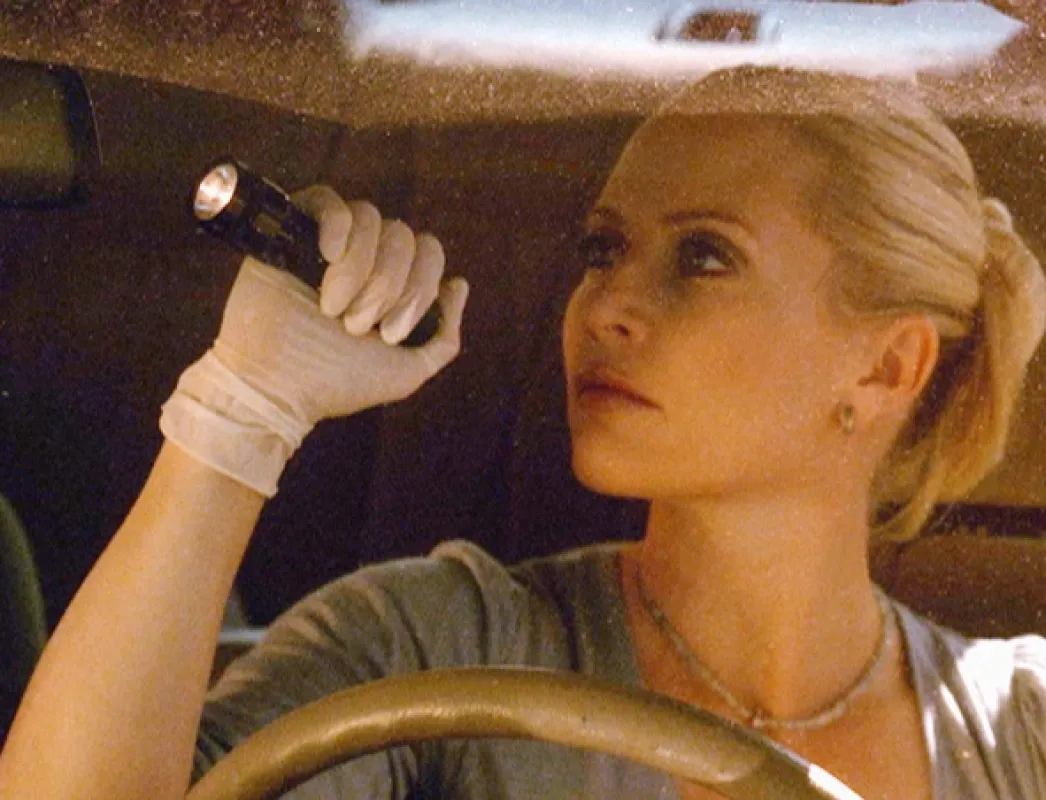 Kriminálka Miami (CSI Miami), 2002 - fotogaléria