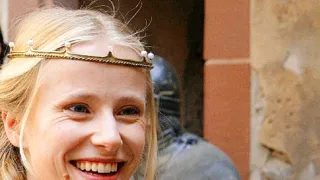 Princezna Husopaska