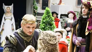 Princezna Husopaska