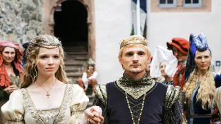 Princezna Husopaska