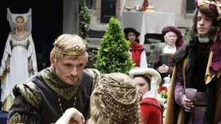 Princezna Husopaska