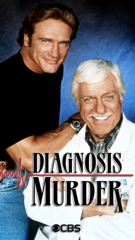 Diagnóza: Vražda (Diagnosis Murder), 1993 - fotogaléria
