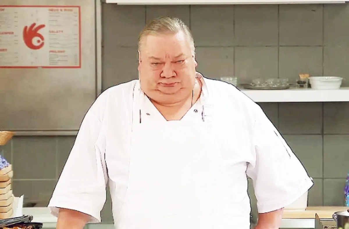 Ohnivý kuře, 2017 - fotogaléria