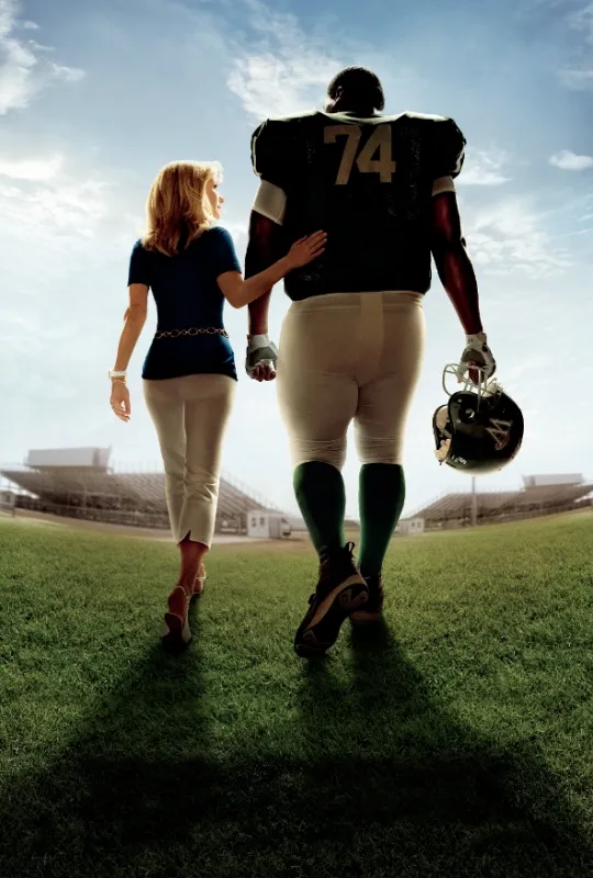 Splnený sen (The Blind Side), 2009 - fotogaléria