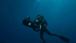 Expedícia so Stevom Backshallom II (2)