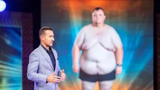 Extrémní proměny (3)