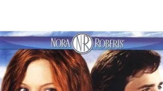 Nora Roberts: Posedlost ohněm