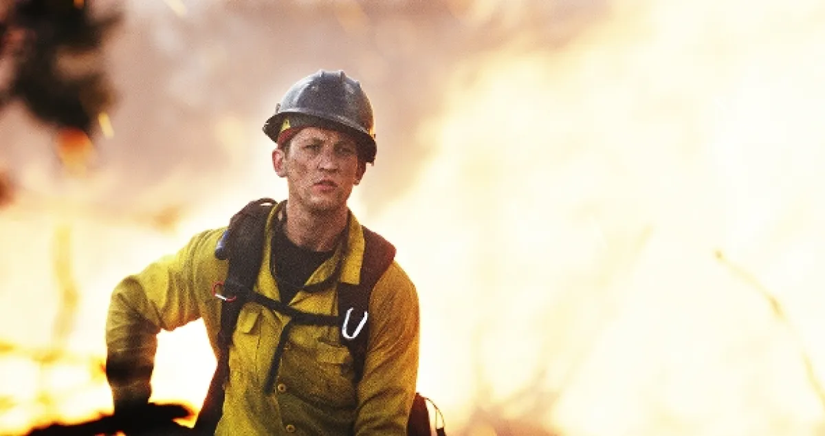 Hrdinovia ohňa (Only the Brave - Granite Mountain Hotshots), 2017 - fotogaléria