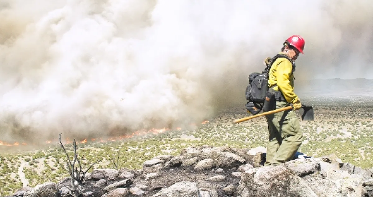Hrdinovia ohňa (Only the Brave - Granite Mountain Hotshots), 2017 - fotogaléria